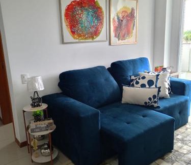 Ilheus Apartment | Solaris Residencial Clube