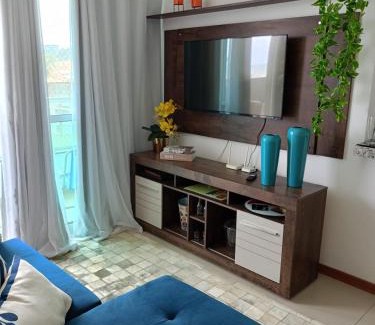 Ilheus Apartment | Solaris Residencial Clube