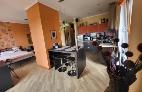 Imanta Apartment | Solaris Studio Apartments