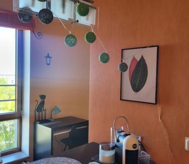 Imanta Apartment | Solaris Studio Apartments