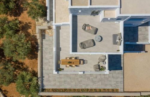 Marpissa House | Solasta Residence