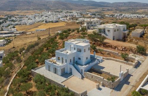 Marpissa House | Solasta Residence