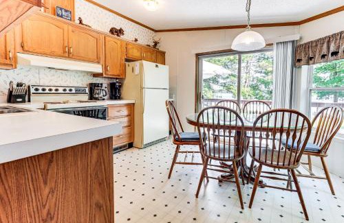 Phillips House | Solberg Lake House Dock, Deck and Stunning Views!