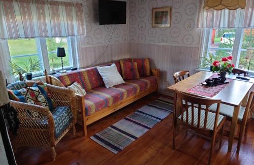 Leksand House | Soldattorpet Sands