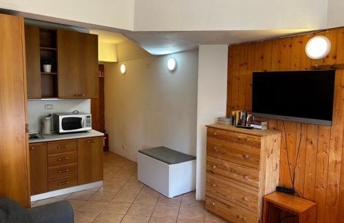 Marilleva Apartment | Sole Alto Marilleva