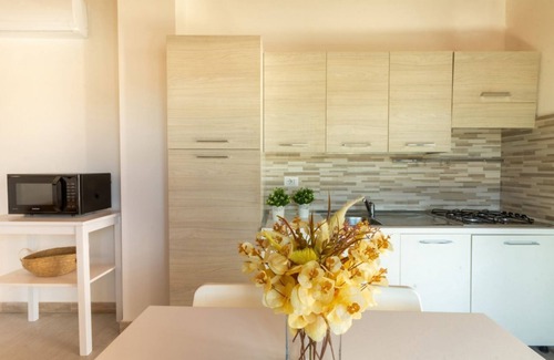 Arbatax Apartment | Sole Apartment by All4sardinia