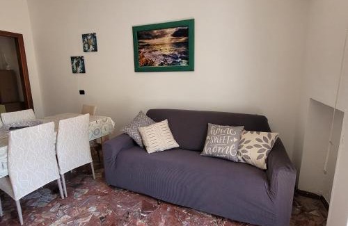 Guardavalle Marina Apartment | Sole e mare
