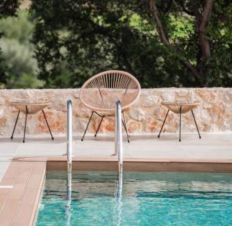 Mousata Villa | Sole e Mare Villas