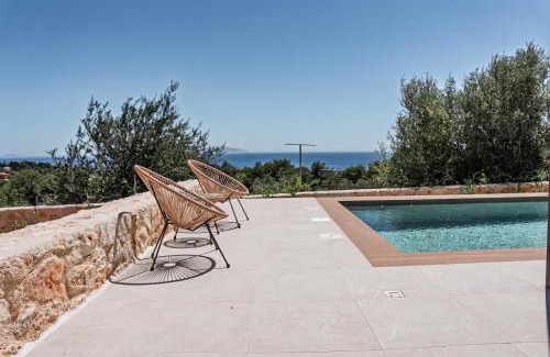 Mousata Villa | Sole e Mare Villas