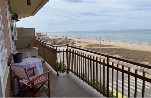 Ardea Apartment | Sole Vista Mare 999