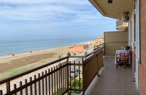 Ardea Apartment | Sole Vista Mare 999