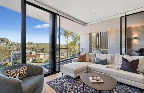 Avoca Beach Apartment | Solea