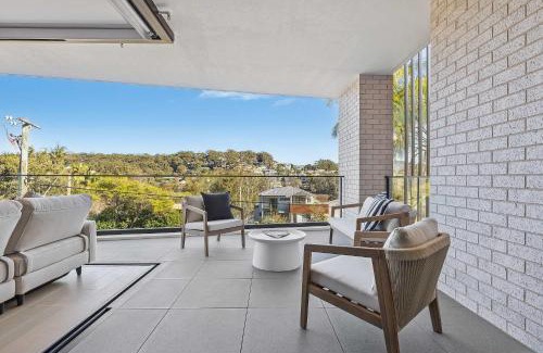 Avoca Beach Apartment | Solea