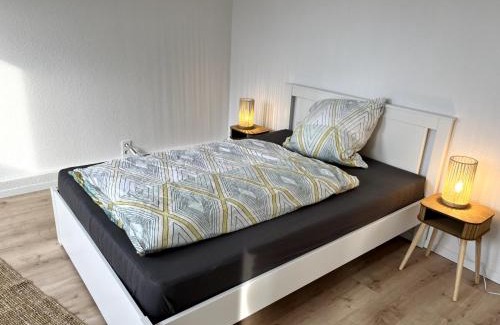 Salzelmen Apartment | Soleblick