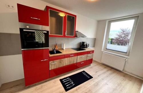 Salzelmen Apartment | Soleblick