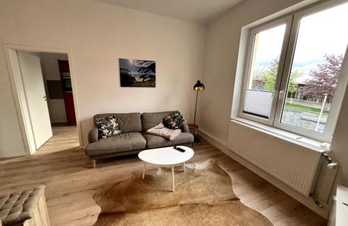 Salzelmen Apartment | Soleblick