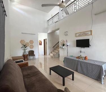 Bota House | Solehah Homestay