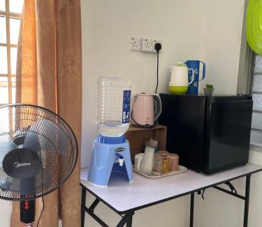 Bota House | Solehah Homestay