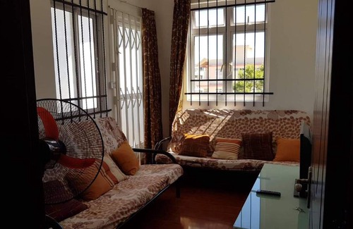 Cascavelle Apartment | Soleil Couchant No 2