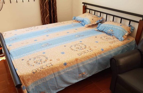 Cascavelle Apartment | Soleil Couchant No 2