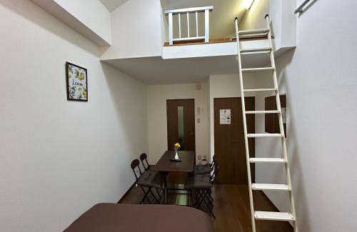 Minami-ku Apartment | SOLEIL TOKI 3 - Vacation STAY 16908