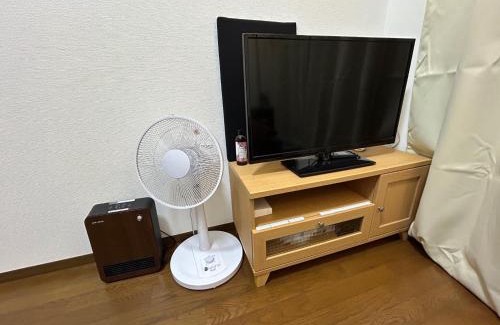 Minami-ku Apartment | SOLEIL TOKI 3 - Vacation STAY 16908