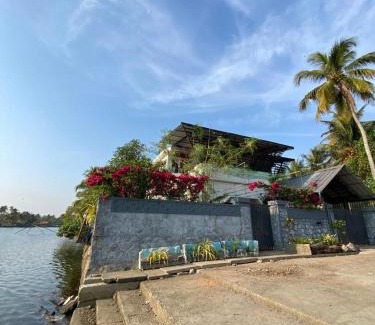 Kochi House | Soleil waters