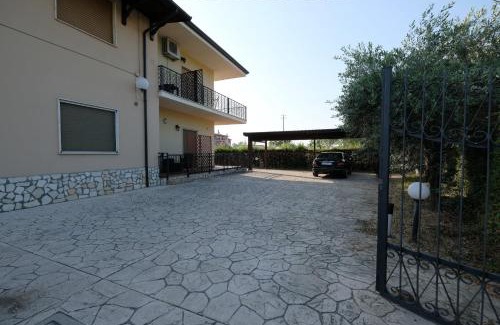 Roges Bed & Breakfast | SoleLuna B&B
