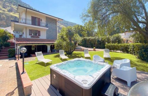 Palermo Apartment | Solemar Sicilia - Villa Alma