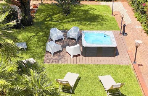 Palermo Apartment | Solemar Sicilia - Villa Alma