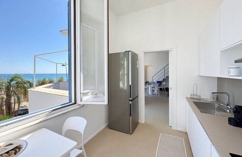 Mondello Villa | Solemar Sicilia - Villa Regina Elena