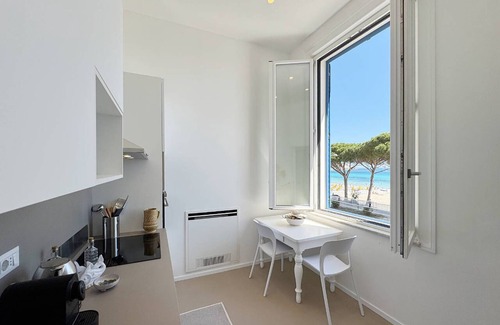 Mondello Villa | Solemar Sicilia - Villa Regina Elena