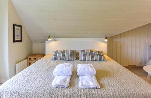 Preila Apartment | SOLEMAR sunny 2 rooms apartment with lagoon view