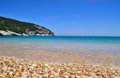 Pugnochiuso Apartment | Solemare apartment