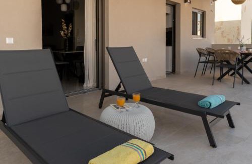 Sitia Apartment | Solena Luxury Apartment