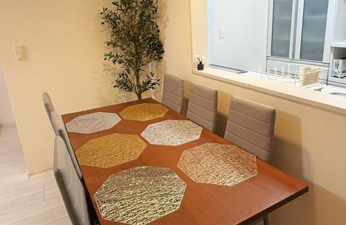 Okinawa House | Solf潮崎