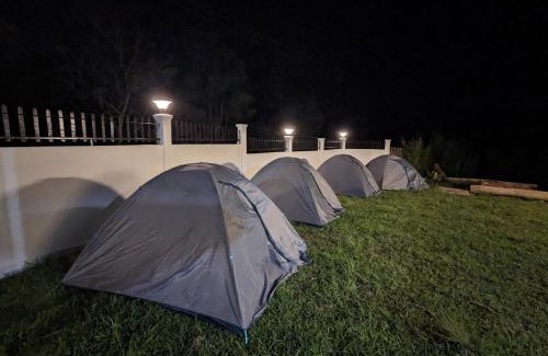 Shillong Resort | SOLICOM VALLEY Park & Resort