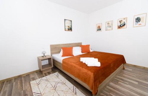 Malacky Hotel | Solid Gold Garni Hotel
