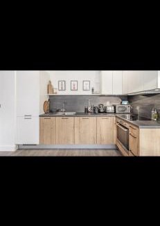 Solihull Apartment | Solihull Town Centre Spacious Studio Apartment