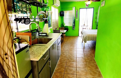 Puerto Ferro Apartment | SoliMar Verde unit *POOL*