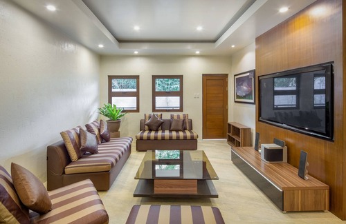 Carles Hotel | Solina Beach & Nature Resort