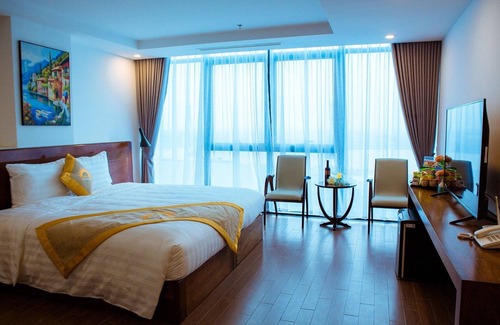 Hai Phong Hotel | Solis Hotel