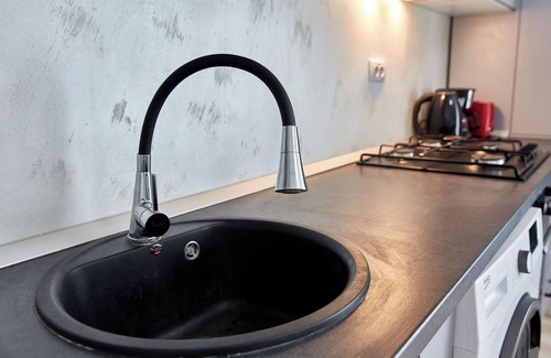 Mamaia-Sat Apartment | Solis Residence Apartment