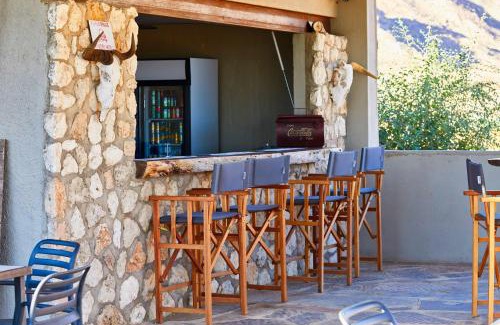 Solitaire Cabin | Solitaire Mountain Lodge