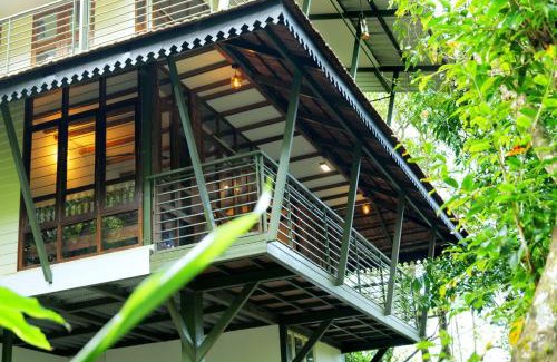 Devikolam Apartment | Solitude Munnar - Tree house