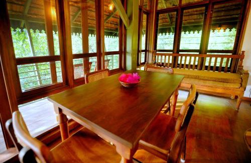 Devikolam Apartment | Solitude Munnar - Tree house