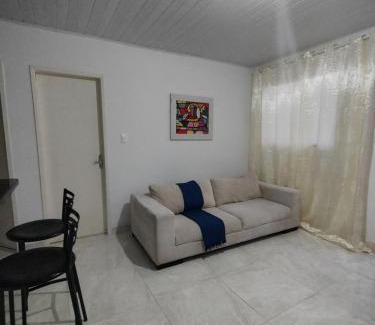 Dois de Julho Apartment | Sollar Baiano 1