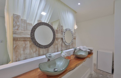 Barreira do Boqueirao Hotel | Sollaris Ecopousada