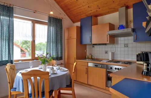 Uslar House | Solling by Interhome