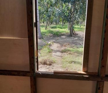 Sumbawa Barat House | Sollo-Sollo Coco Farm Stay